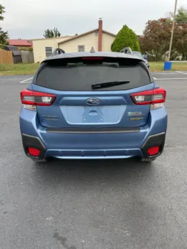 More photos of 2021 Subaru Crosstrek Sport at Kyner's Auto Sales, Inc., PA