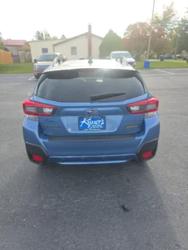 More photos of 2021 Subaru Crosstrek Sport at Kyner's Auto Sales, Inc., PA