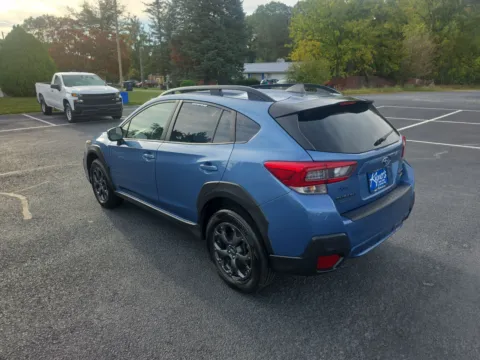 More photos of 2021 Subaru Crosstrek Sport at Kyner's Auto Sales, Inc., PA