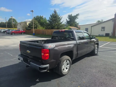 More photos of 2015 Chevrolet Silverado 1500 LT at Kyner's Auto Sales, Inc., PA