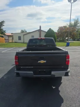 More photos of 2015 Chevrolet Silverado 1500 LT at Kyner's Auto Sales, Inc., PA
