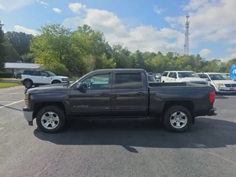Photos of 2015 Chevrolet Silverado 1500 LT for sale in Chambersburg, PA at Kyner's Auto Sales, Inc.
