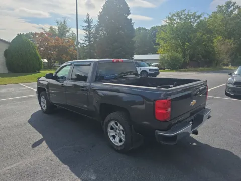Another view of 2015 Chevrolet Silverado 1500 LT for sale in Chambersburg, PA at Kyner's Auto Sales, Inc.
