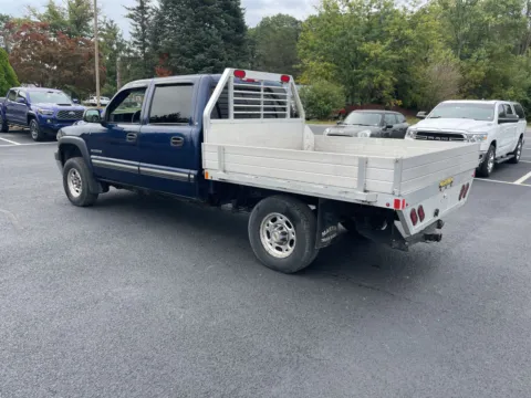 More photos of 2001 Chevrolet Silverado 2500HD LS at Kyner's Auto Sales, Inc., PA