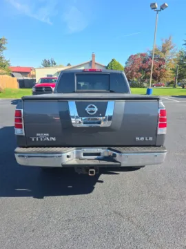 More photos of 2009 Nissan Titan XE at Kyner's Auto Sales, Inc., PA