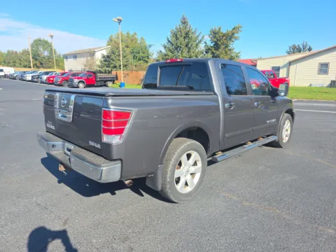 More photos of 2009 Nissan Titan XE at Kyner's Auto Sales, Inc., PA