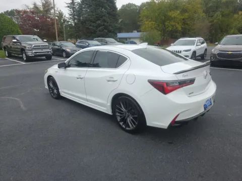 More photos of 2022 Acura ILX Premium and A-SPEC Packages at Kyner's Auto Sales, Inc., PA