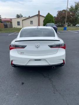 More photos of 2022 Acura ILX Premium and A-SPEC Packages at Kyner's Auto Sales, Inc., PA