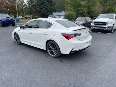More photos of 2022 Acura ILX Premium and A-SPEC Packages at Kyner's Auto Sales, Inc., PA
