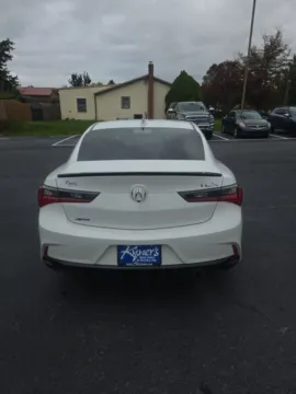 More photos of 2022 Acura ILX Premium and A-SPEC Packages at Kyner's Auto Sales, Inc., PA