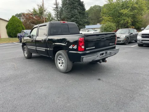 More photos of 2005 Chevrolet Silverado 1500 LS at Kyner's Auto Sales, Inc., PA