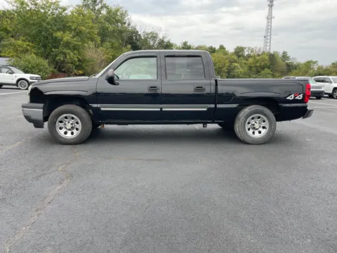 Another view of 2005 Chevrolet Silverado 1500 LS for sale in Chambersburg, PA at Kyner's Auto Sales, Inc.