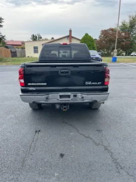 More photos of 2005 Chevrolet Silverado 1500 LS at Kyner's Auto Sales, Inc., PA