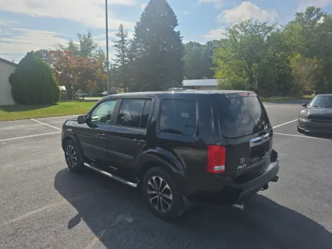 More photos of 2011 Honda Pilot LX at Kyner's Auto Sales, Inc., PA