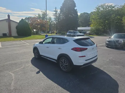 More photos of 2021 Hyundai Tucson Ultimate at Kyner's Auto Sales, Inc., PA