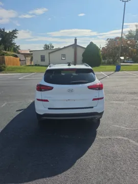 More photos of 2021 Hyundai Tucson Ultimate at Kyner's Auto Sales, Inc., PA