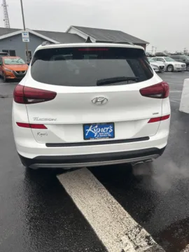 More photos of 2021 Hyundai Tucson Ultimate at Kyner's Auto Sales, Inc., PA