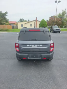 More photos of 2021 Ford Bronco Sport Outer Banks at Kyner's Auto Sales, Inc., PA
