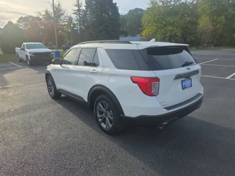 More photos of 2022 Ford Explorer XLT at Kyner's Auto Sales, Inc., PA