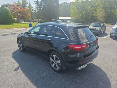 More photos of 2018 Mercedes-Benz GLC 300 at Kyner's Auto Sales, Inc., PA