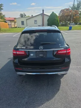 More photos of 2018 Mercedes-Benz GLC 300 at Kyner's Auto Sales, Inc., PA