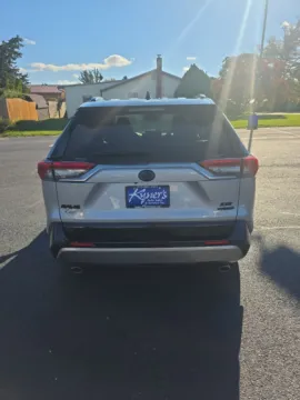 More photos of 2022 Toyota RAV4 Hybrid XSE at Kyner's Auto Sales, Inc., PA