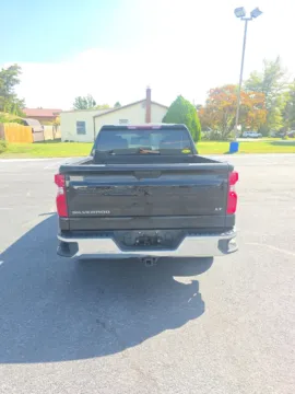More photos of 2020 Chevrolet Silverado 1500 LT at Kyner's Auto Sales, Inc., PA