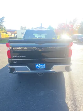 More photos of 2020 Chevrolet Silverado 1500 LT at Kyner's Auto Sales, Inc., PA
