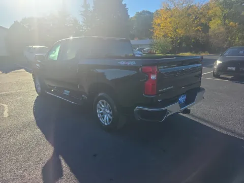 More photos of 2020 Chevrolet Silverado 1500 LT at Kyner's Auto Sales, Inc., PA
