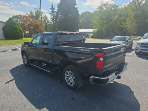 More photos of 2020 Chevrolet Silverado 1500 LT at Kyner's Auto Sales, Inc., PA