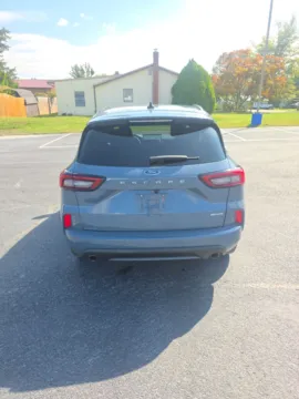 More photos of 2023 Ford Escape ST-Line Select at Kyner's Auto Sales, Inc., PA