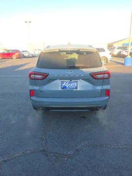 More photos of 2023 Ford Escape ST-Line Select at Kyner's Auto Sales, Inc., PA
