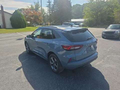 More photos of 2023 Ford Escape ST-Line Select at Kyner's Auto Sales, Inc., PA