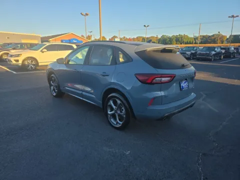 More photos of 2023 Ford Escape ST-Line Select at Kyner's Auto Sales, Inc., PA