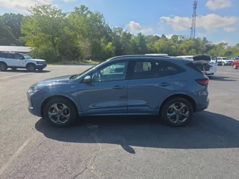 Another view of 2023 Ford Escape ST-Line Select for sale in Chambersburg, PA at Kyner's Auto Sales, Inc.