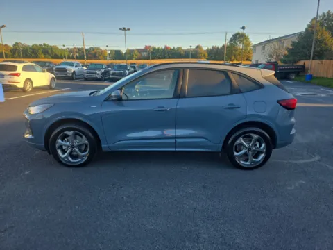 Another view of 2023 Ford Escape ST-Line Select for sale in Chambersburg, PA at Kyner's Auto Sales, Inc.