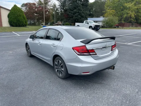 More photos of 2013 Honda Civic EX at Kyner's Auto Sales, Inc., PA