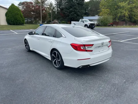 More photos of 2020 Honda Accord Sport 2.0T at Kyner's Auto Sales, Inc., PA