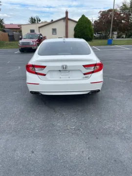 More photos of 2020 Honda Accord Sport 2.0T at Kyner's Auto Sales, Inc., PA