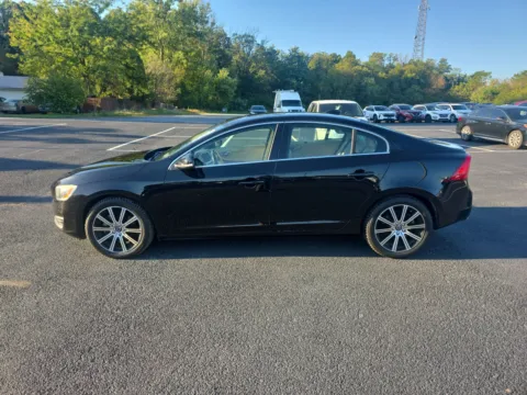 Another view of 2016 Volvo S60 Inscription T5 Platinum for sale in Chambersburg, PA at Kyner's Auto Sales, Inc.