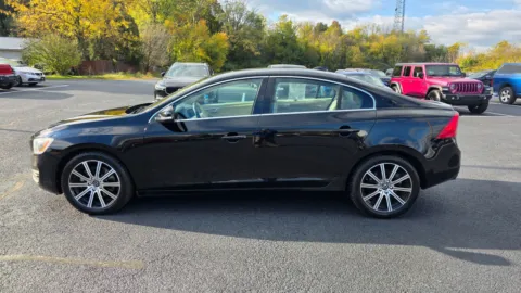 Another view of 2016 Volvo S60 Inscription T5 Platinum for sale in Chambersburg, PA at Kyner's Auto Sales, Inc.