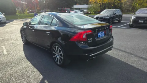 More photos of 2016 Volvo S60 Inscription T5 Platinum at Kyner's Auto Sales, Inc., PA