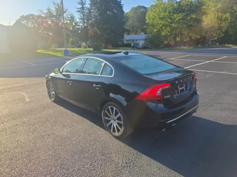 More photos of 2016 Volvo S60 Inscription T5 Platinum at Kyner's Auto Sales, Inc., PA