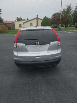 More photos of 2014 Honda CR-V EX-L at Kyner's Auto Sales, Inc., PA