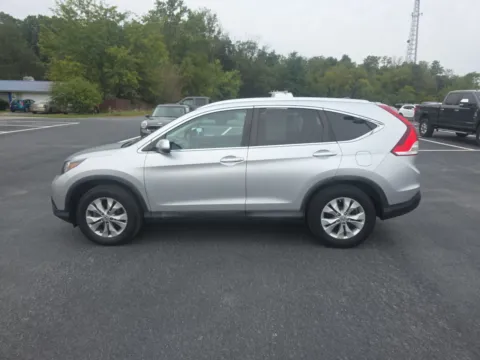 Another view of 2014 Honda CR-V EX-L for sale in Chambersburg, PA at Kyner's Auto Sales, Inc.