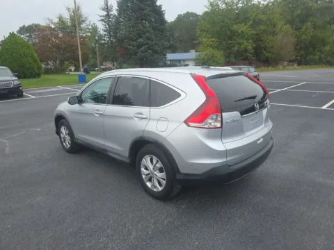 More photos of 2014 Honda CR-V EX-L at Kyner's Auto Sales, Inc., PA