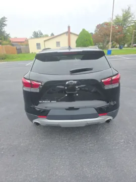More photos of 2020 Chevrolet Blazer LT at Kyner's Auto Sales, Inc., PA