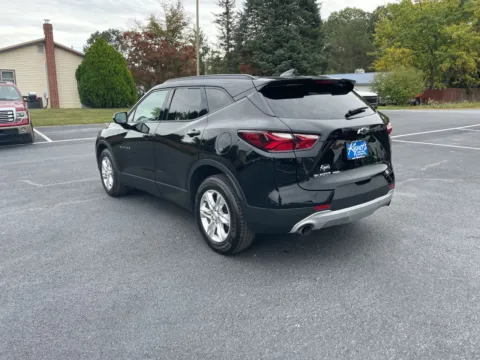 More photos of 2020 Chevrolet Blazer LT at Kyner's Auto Sales, Inc., PA