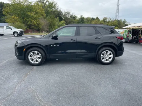Another view of 2020 Chevrolet Blazer LT for sale in Chambersburg, PA at Kyner's Auto Sales, Inc.