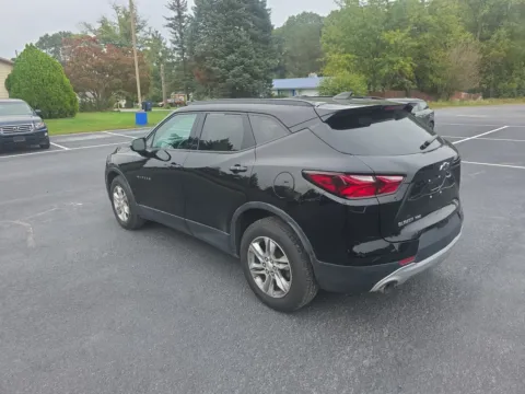 Another view of 2020 Chevrolet Blazer LT for sale in Chambersburg, PA at Kyner's Auto Sales, Inc.